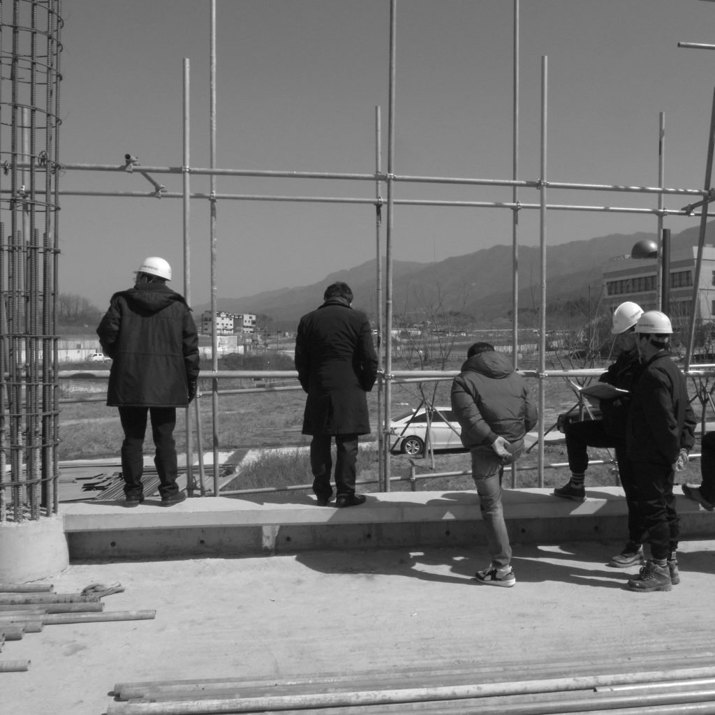 Wonju, South Korea