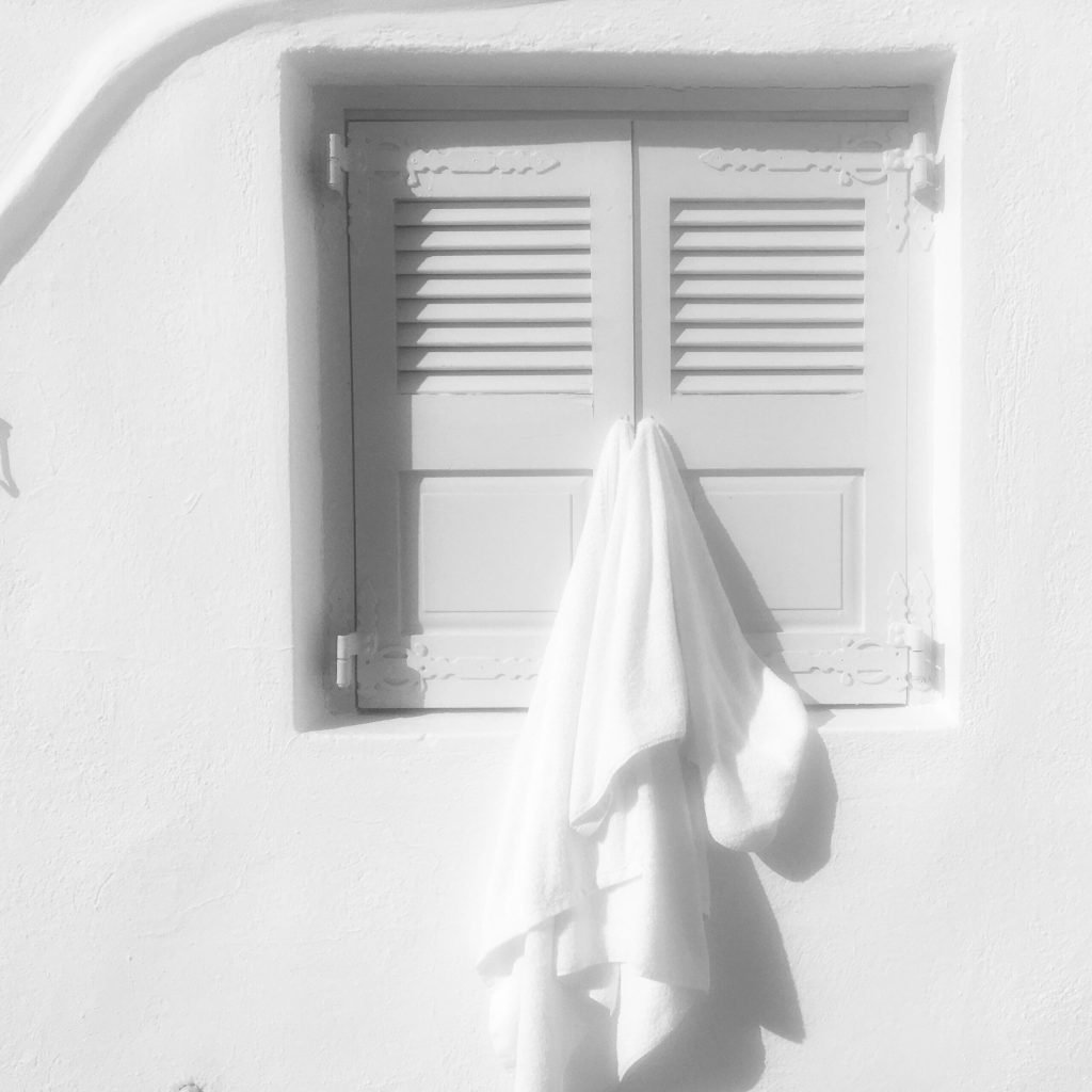 Santorini, Greece