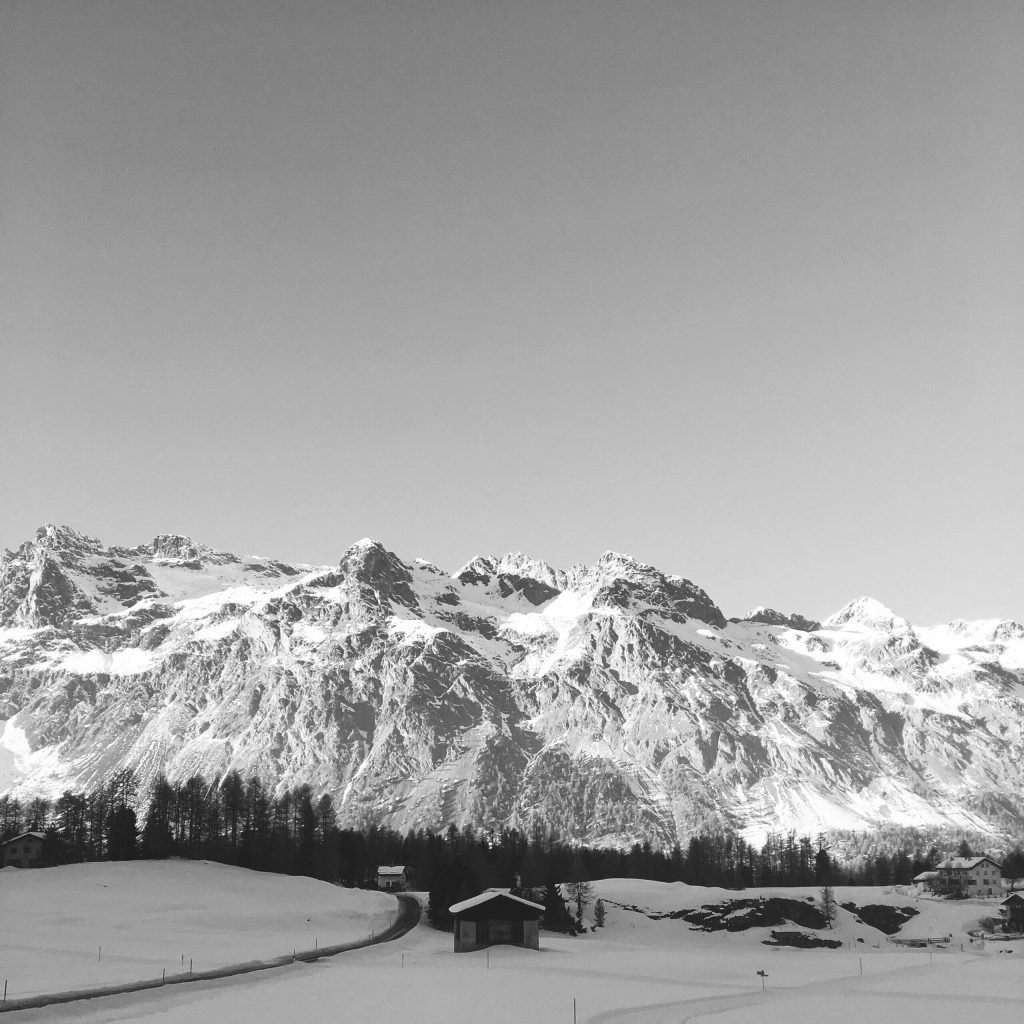 Flims, Switzerland